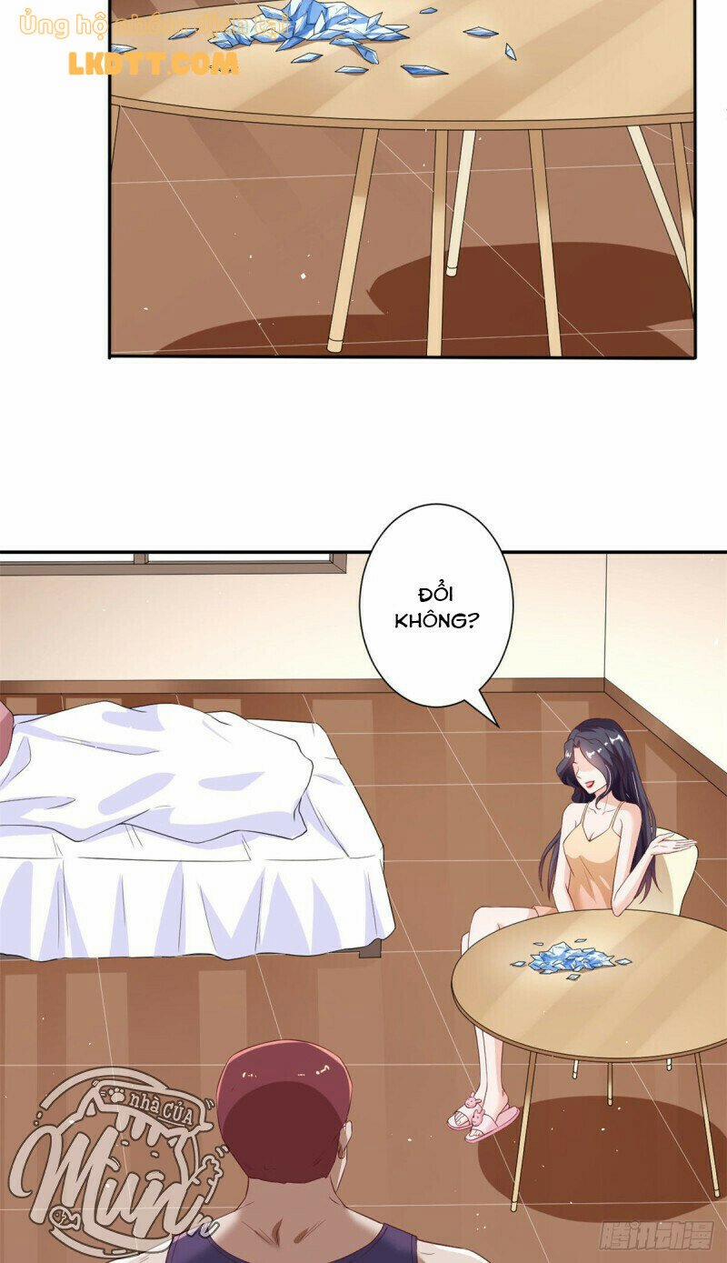 Trở Thành Lão Đại Từ Việc Tiêu Tiền 30 trang 8