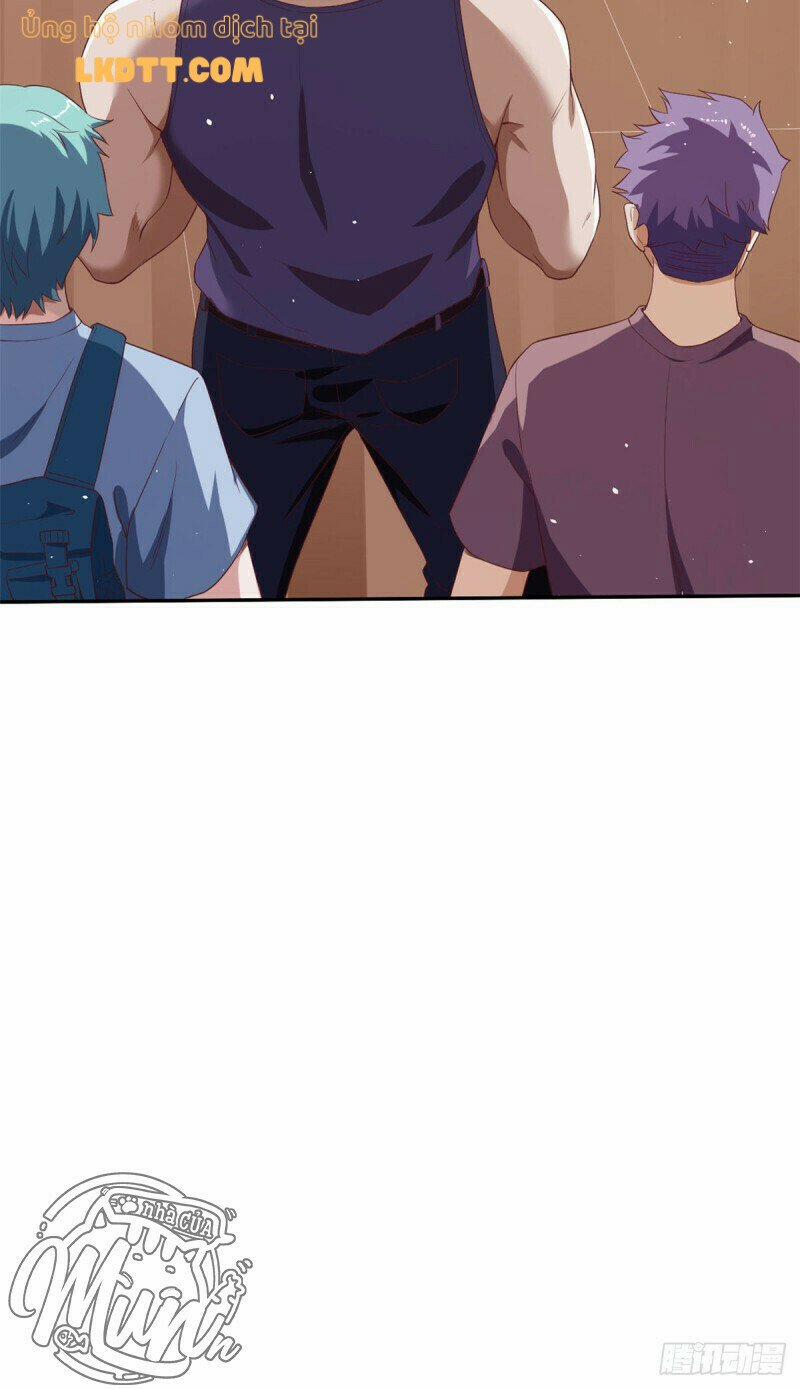 Trở Thành Lão Đại Từ Việc Tiêu Tiền 30 trang 9