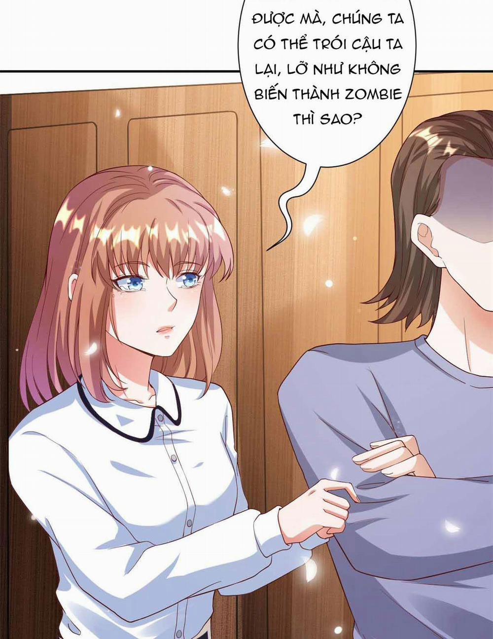 Trở Thành Lão Đại Từ Việc Tiêu Tiền 31 trang 11