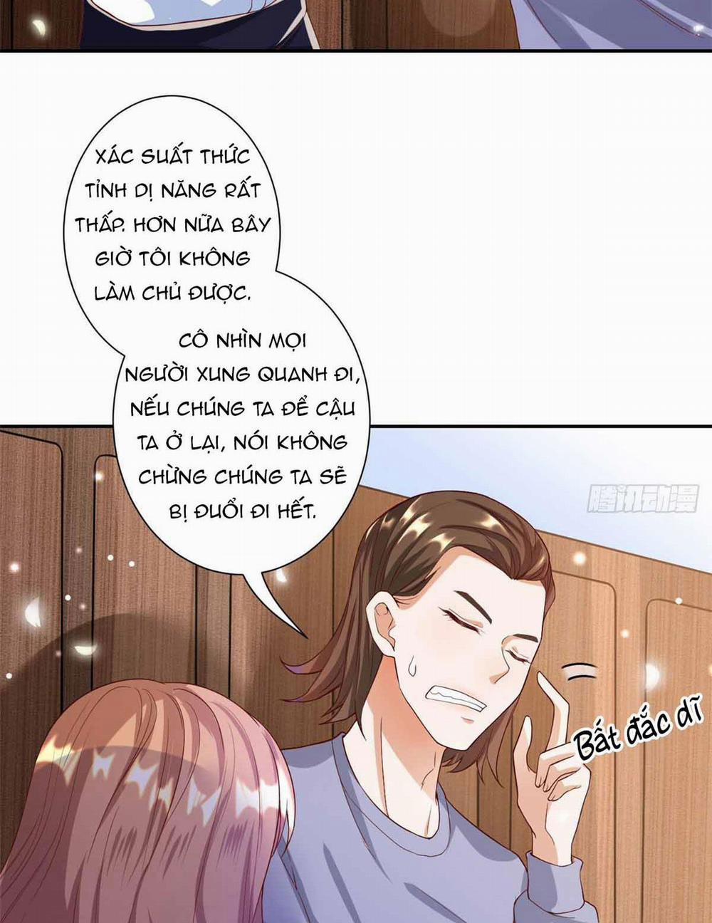 Trở Thành Lão Đại Từ Việc Tiêu Tiền 31 trang 12