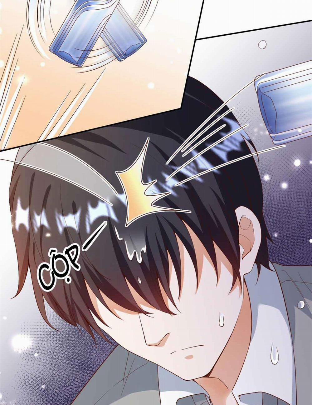 Trở Thành Lão Đại Từ Việc Tiêu Tiền 31 trang 16