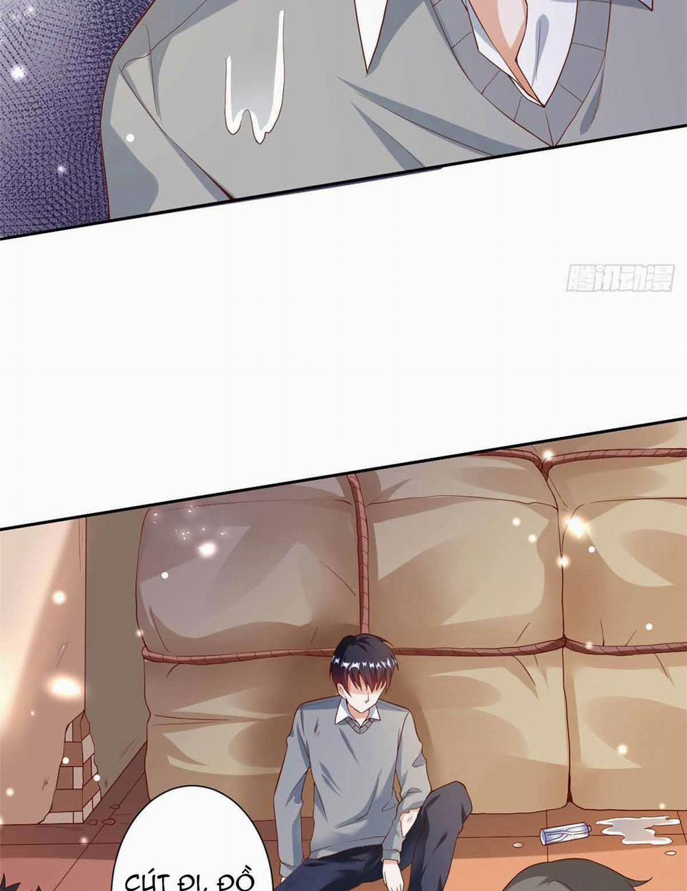 Trở Thành Lão Đại Từ Việc Tiêu Tiền 31 trang 17