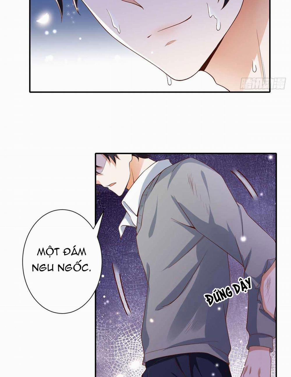 Trở Thành Lão Đại Từ Việc Tiêu Tiền 31 trang 19