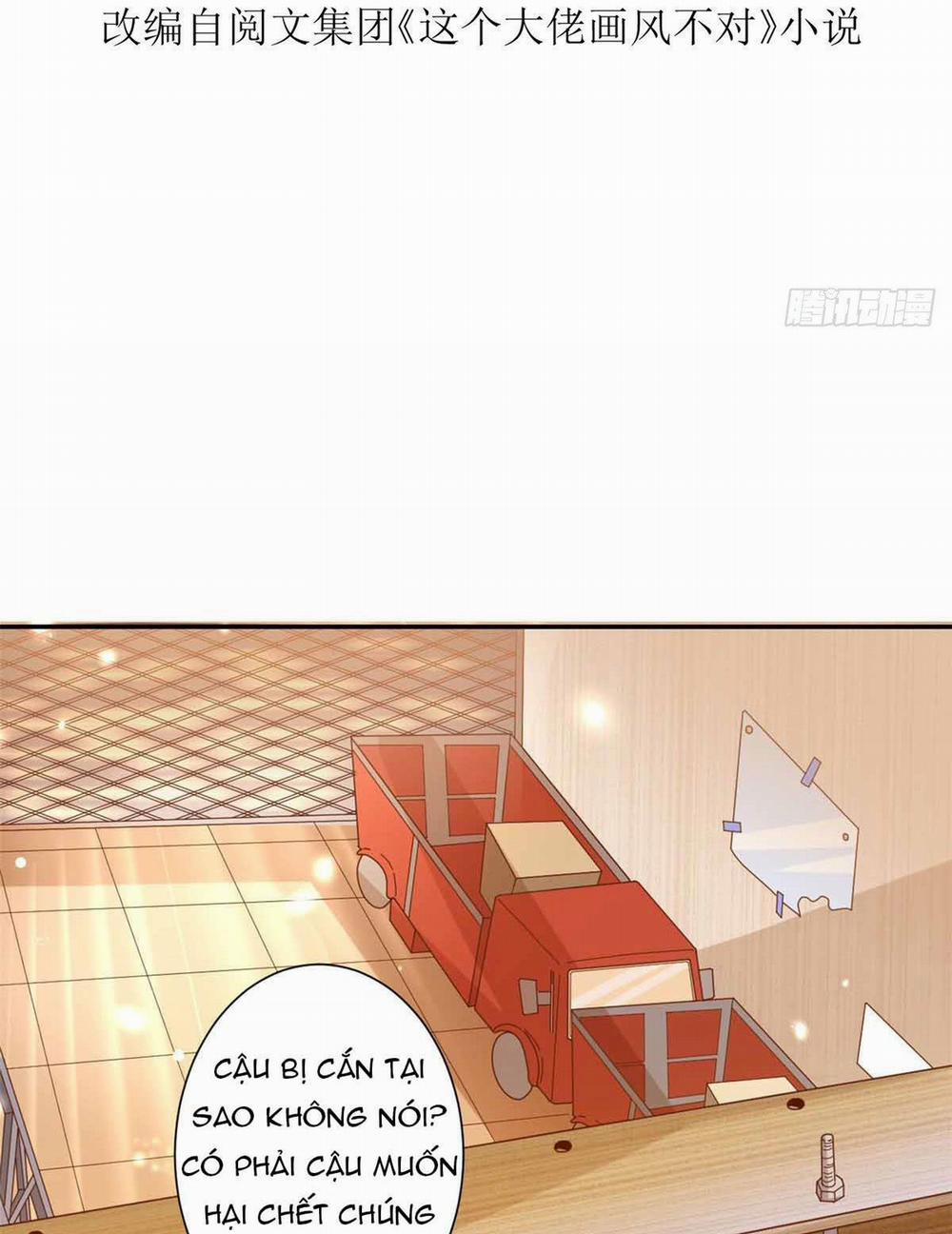 Trở Thành Lão Đại Từ Việc Tiêu Tiền 31 trang 2