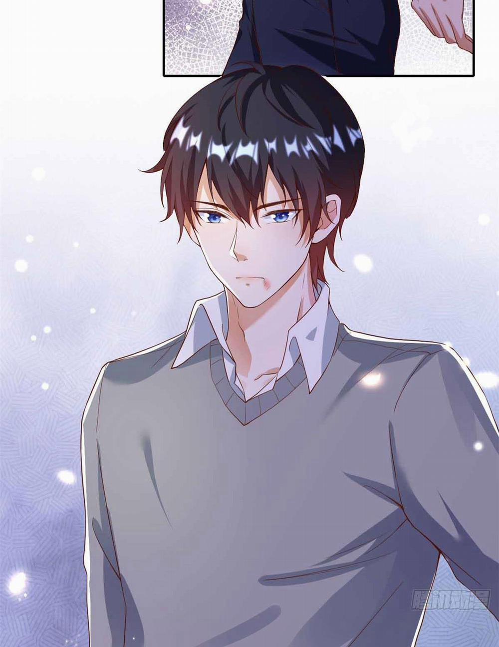 Trở Thành Lão Đại Từ Việc Tiêu Tiền 31 trang 20