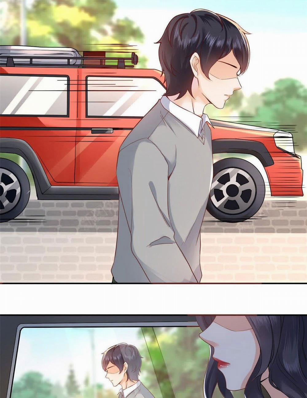 Trở Thành Lão Đại Từ Việc Tiêu Tiền 31 trang 29