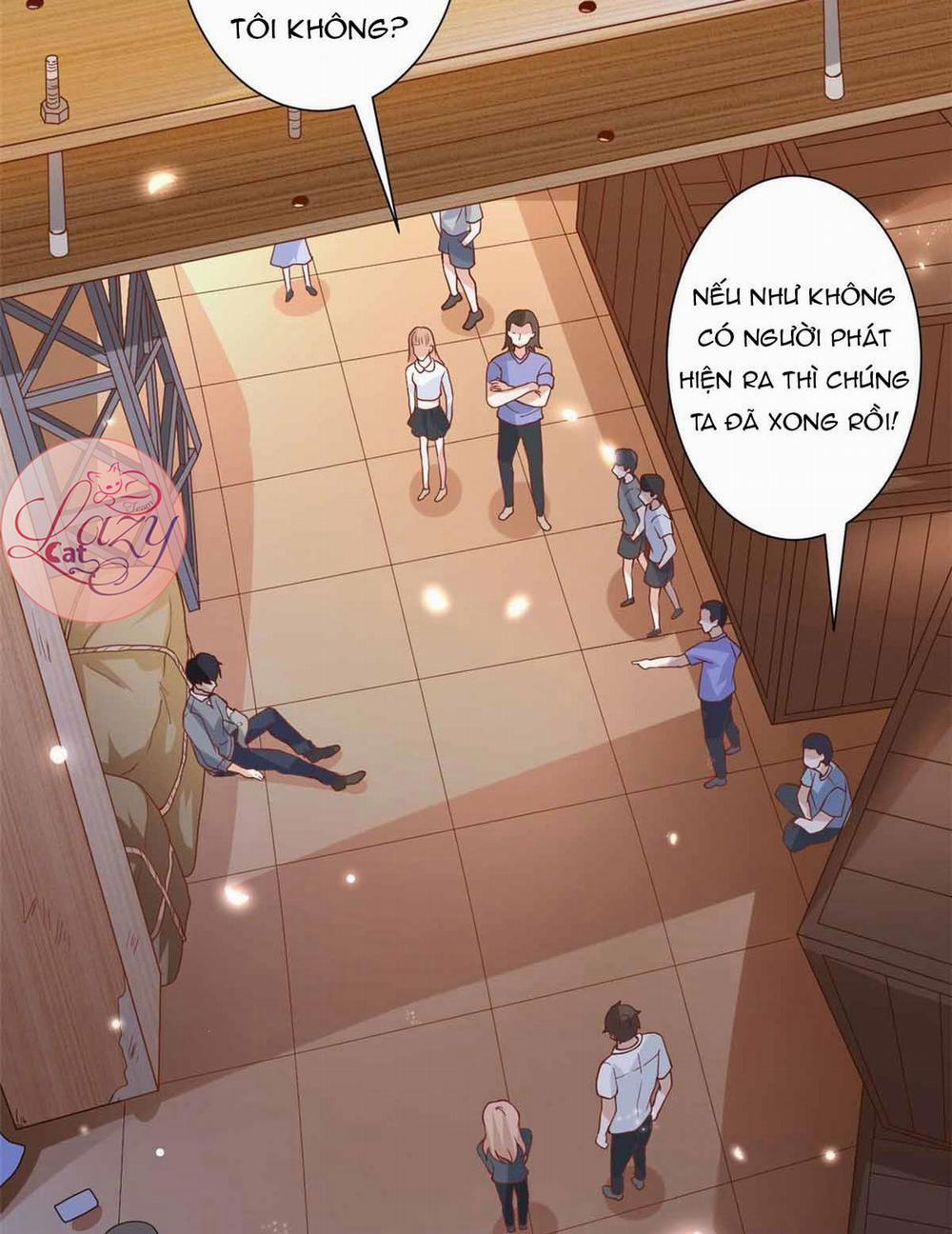 Trở Thành Lão Đại Từ Việc Tiêu Tiền 31 trang 3