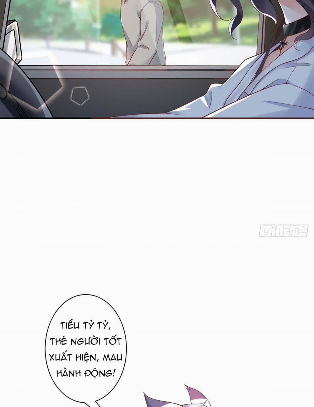 Trở Thành Lão Đại Từ Việc Tiêu Tiền 31 trang 30