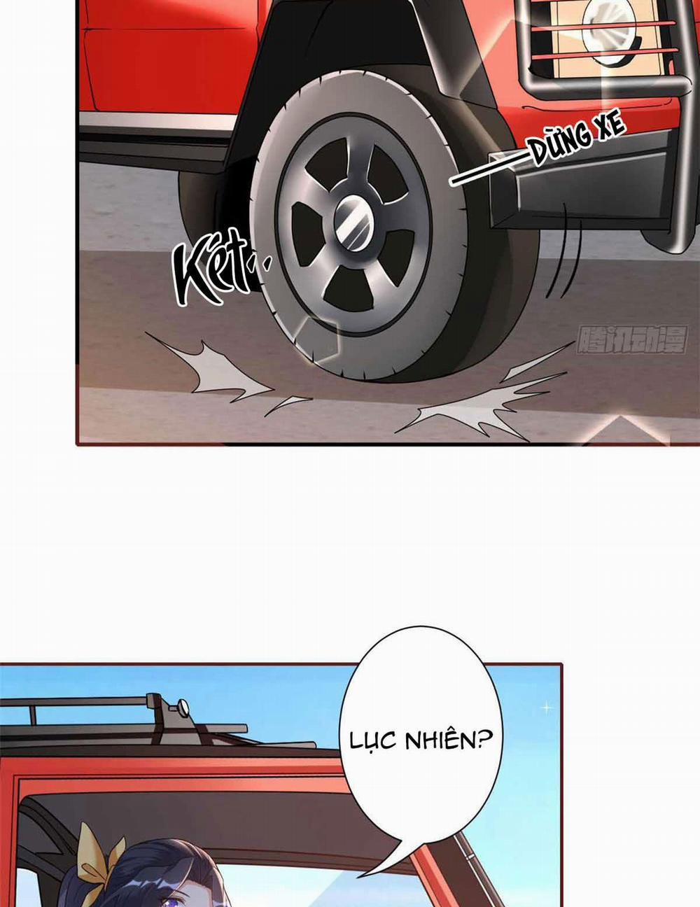 Trở Thành Lão Đại Từ Việc Tiêu Tiền 31 trang 32