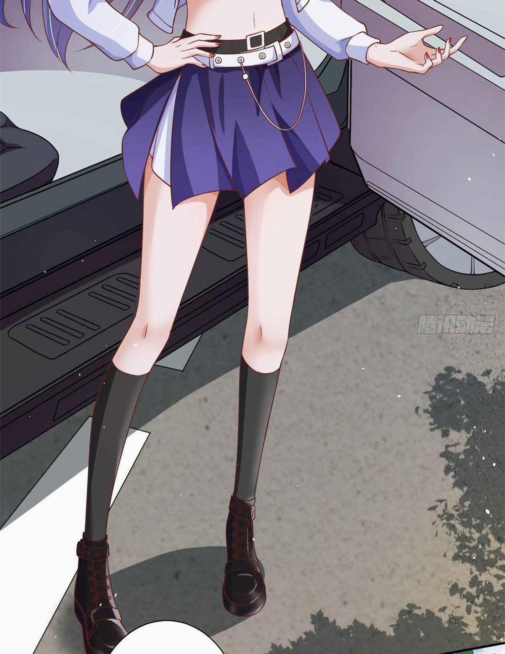 Trở Thành Lão Đại Từ Việc Tiêu Tiền 31 trang 37