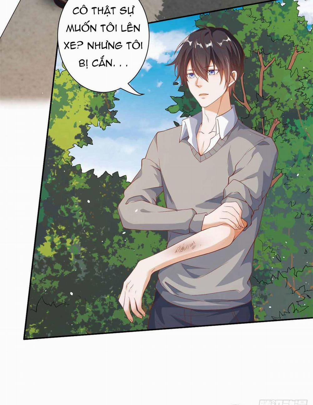 Trở Thành Lão Đại Từ Việc Tiêu Tiền 31 trang 38