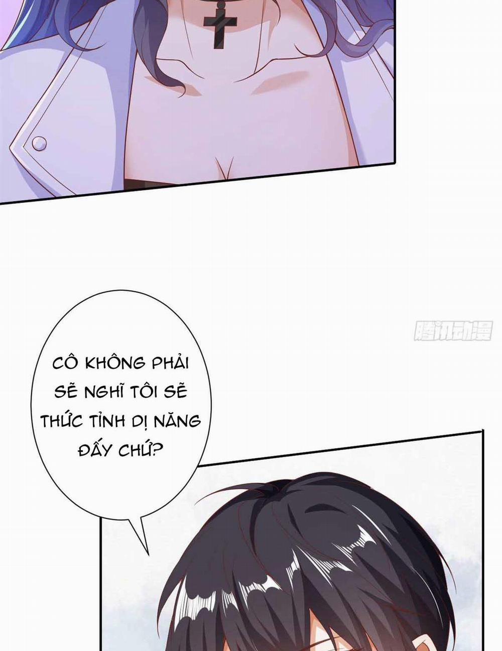 Trở Thành Lão Đại Từ Việc Tiêu Tiền 31 trang 40