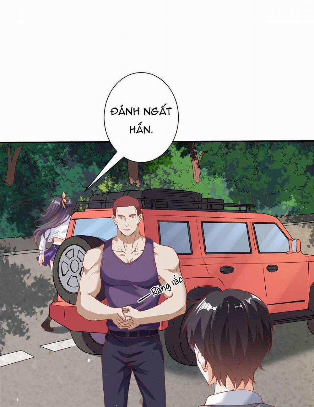 Trở Thành Lão Đại Từ Việc Tiêu Tiền 31 trang 42