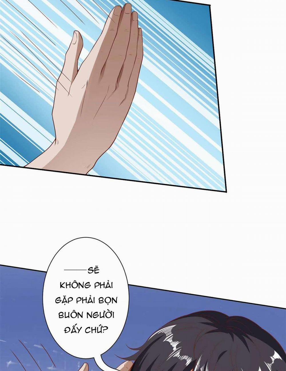 Trở Thành Lão Đại Từ Việc Tiêu Tiền 31 trang 45