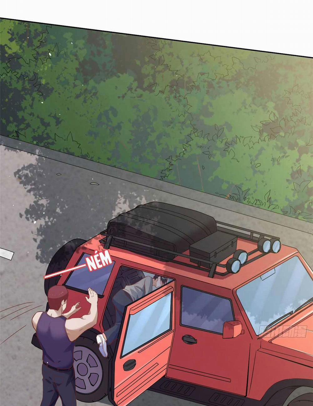 Trở Thành Lão Đại Từ Việc Tiêu Tiền 31 trang 47