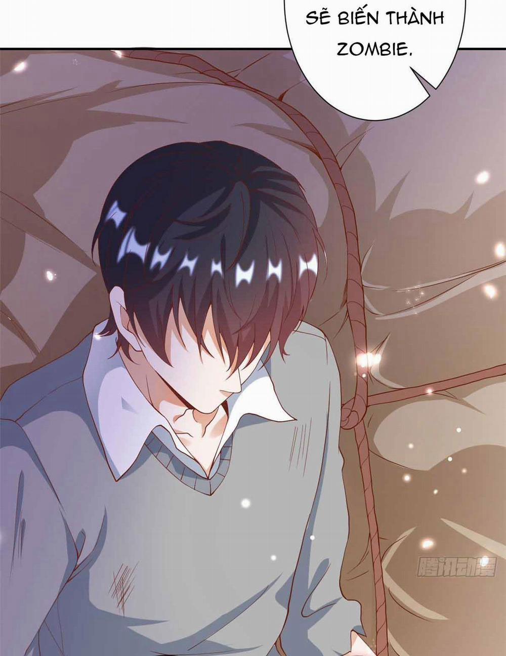 Trở Thành Lão Đại Từ Việc Tiêu Tiền 31 trang 5