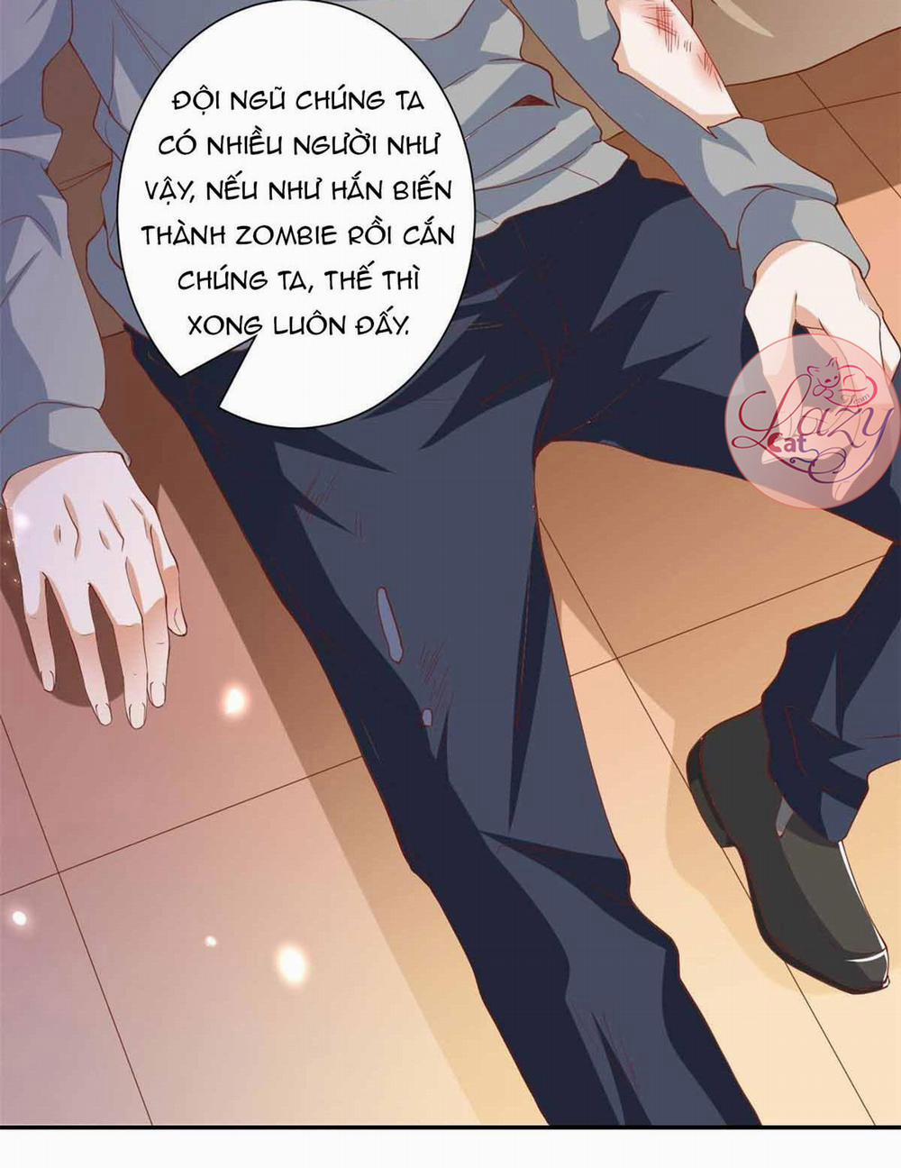 Trở Thành Lão Đại Từ Việc Tiêu Tiền 31 trang 6