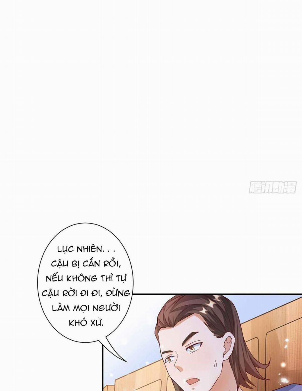 Trở Thành Lão Đại Từ Việc Tiêu Tiền 31 trang 9