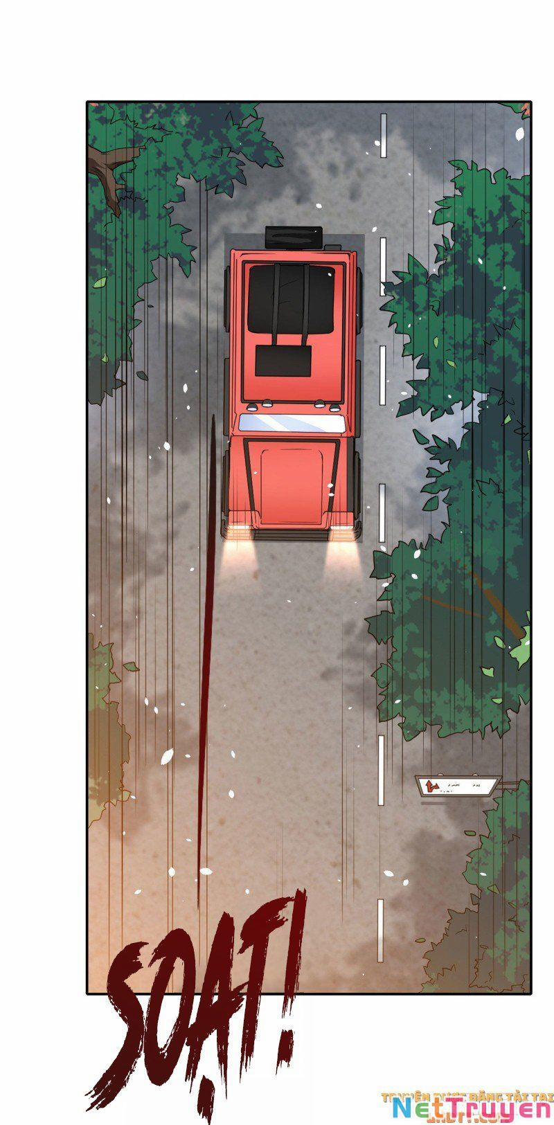 Trở Thành Lão Đại Từ Việc Tiêu Tiền 32 trang 1