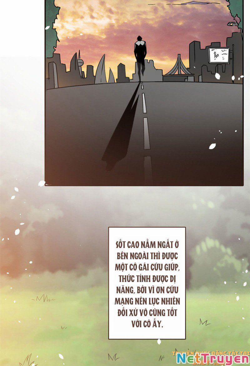 Trở Thành Lão Đại Từ Việc Tiêu Tiền 32 trang 10