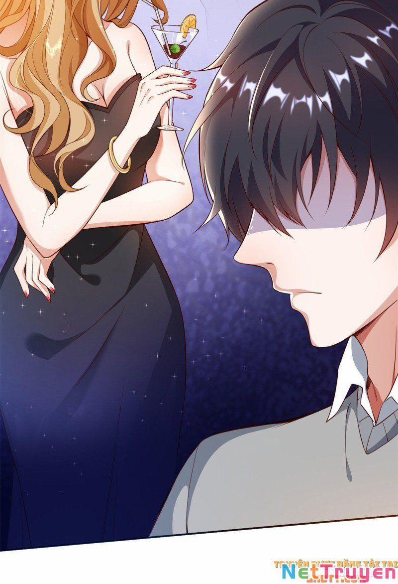 Trở Thành Lão Đại Từ Việc Tiêu Tiền 32 trang 13