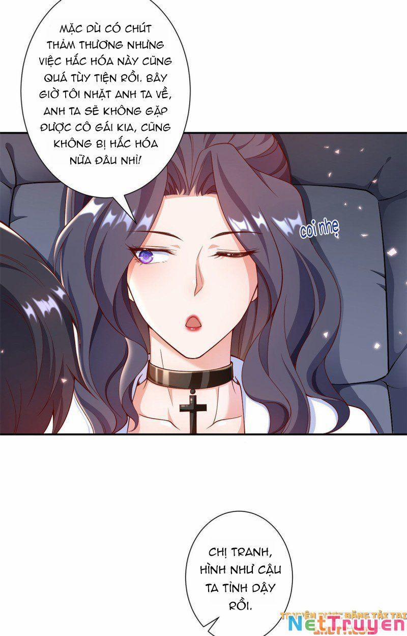 Trở Thành Lão Đại Từ Việc Tiêu Tiền 32 trang 14