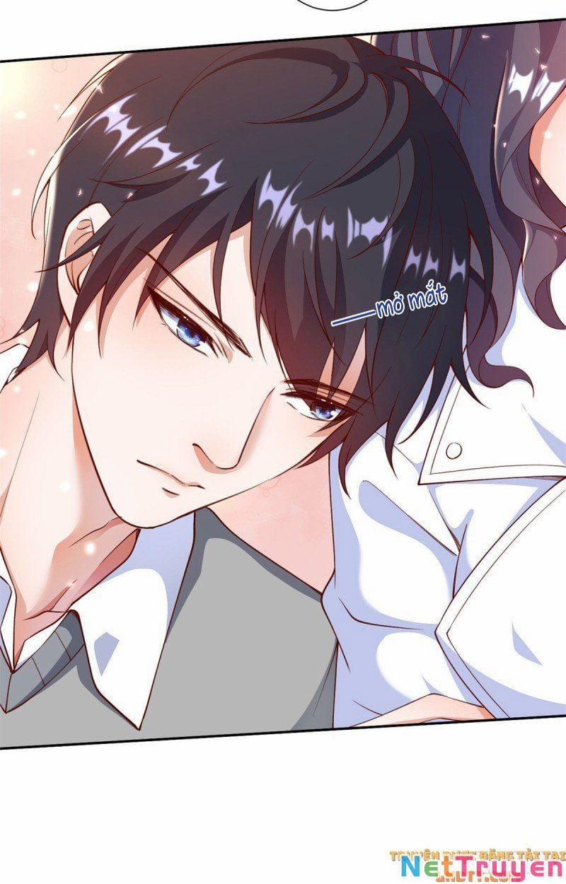 Trở Thành Lão Đại Từ Việc Tiêu Tiền 32 trang 15