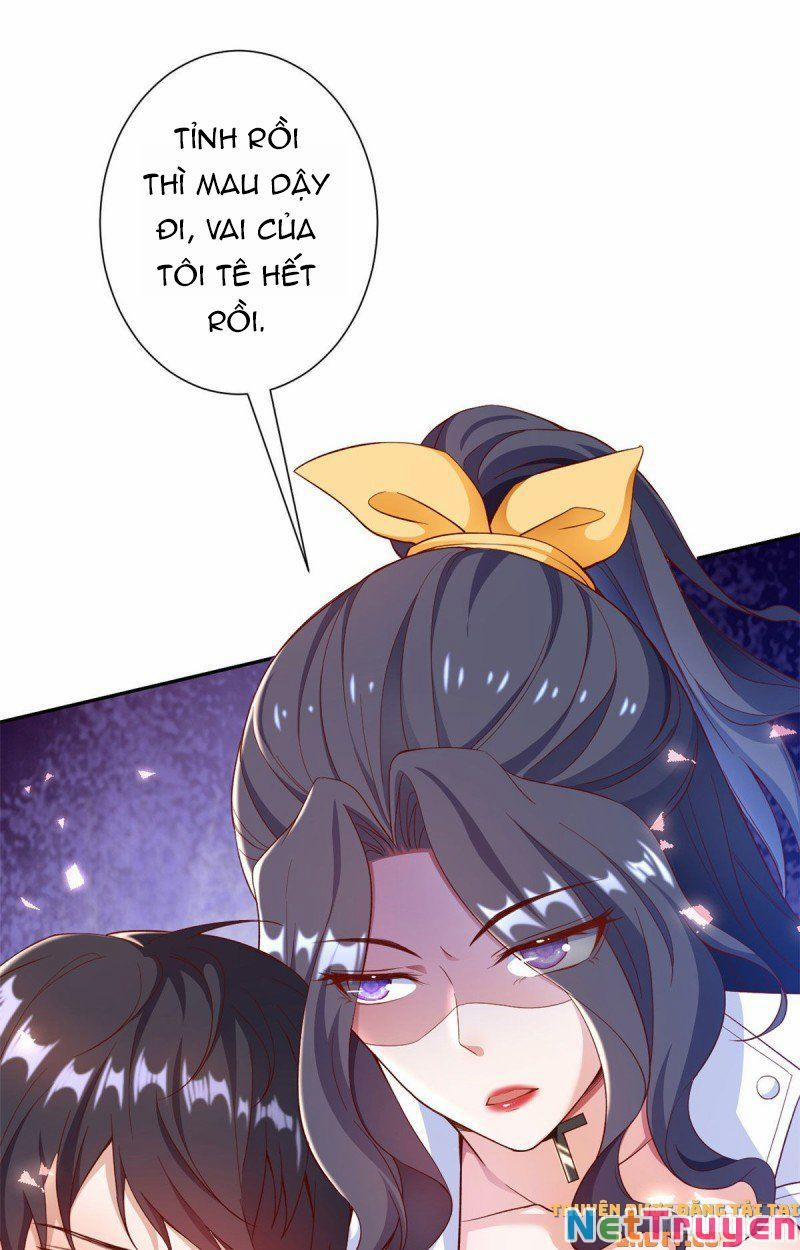 Trở Thành Lão Đại Từ Việc Tiêu Tiền 32 trang 16