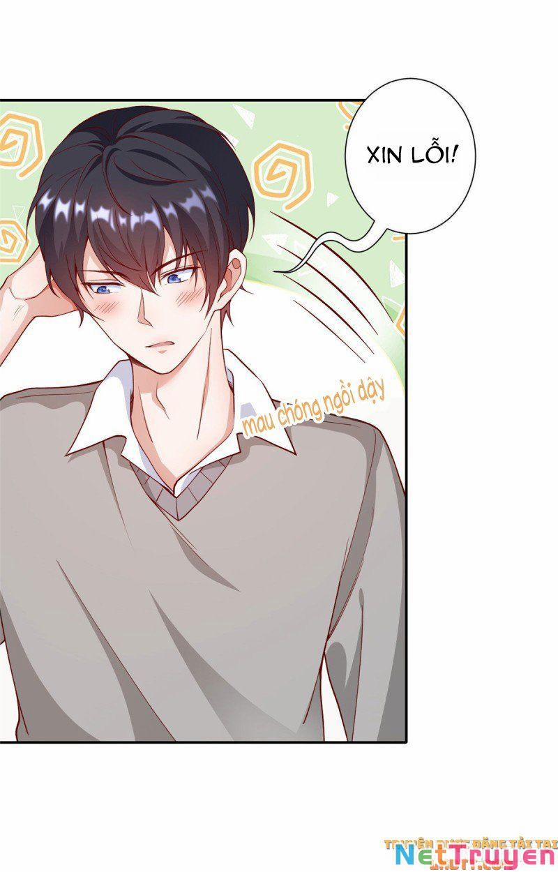 Trở Thành Lão Đại Từ Việc Tiêu Tiền 32 trang 18