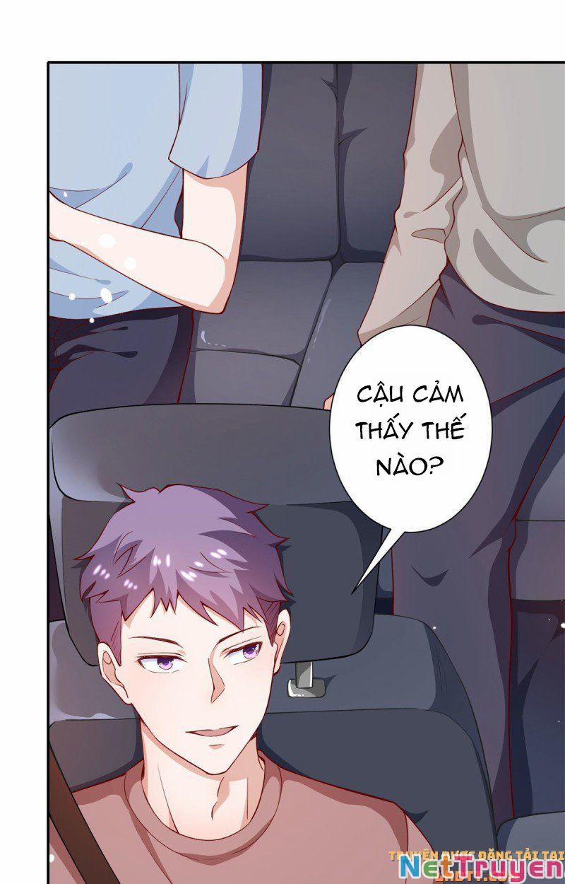 Trở Thành Lão Đại Từ Việc Tiêu Tiền 32 trang 19