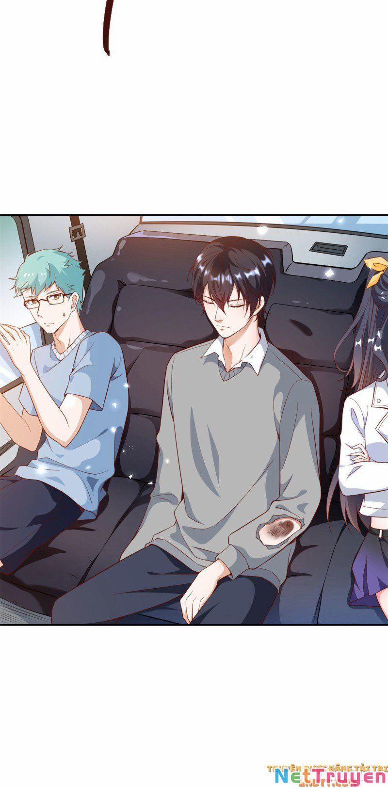 Trở Thành Lão Đại Từ Việc Tiêu Tiền 32 trang 2