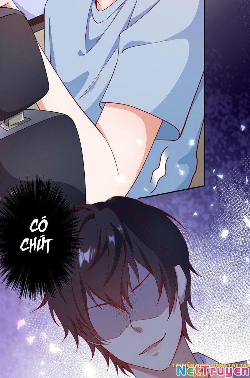 Trở Thành Lão Đại Từ Việc Tiêu Tiền 32 trang 21