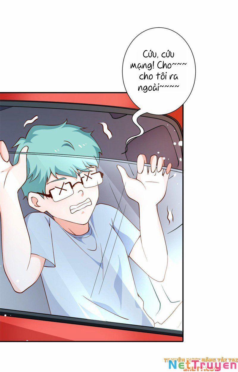 Trở Thành Lão Đại Từ Việc Tiêu Tiền 32 trang 23