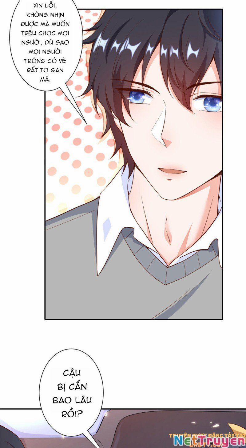 Trở Thành Lão Đại Từ Việc Tiêu Tiền 32 trang 26