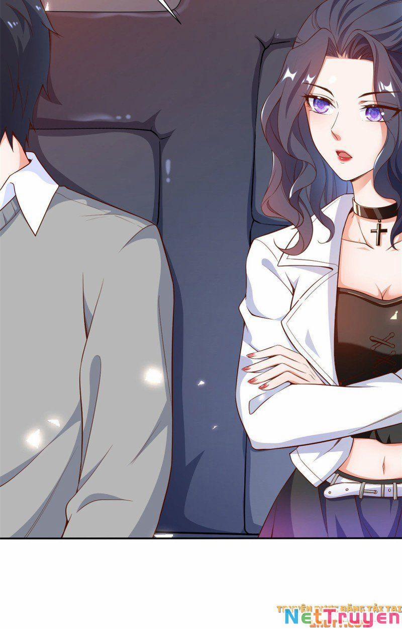 Trở Thành Lão Đại Từ Việc Tiêu Tiền 32 trang 27