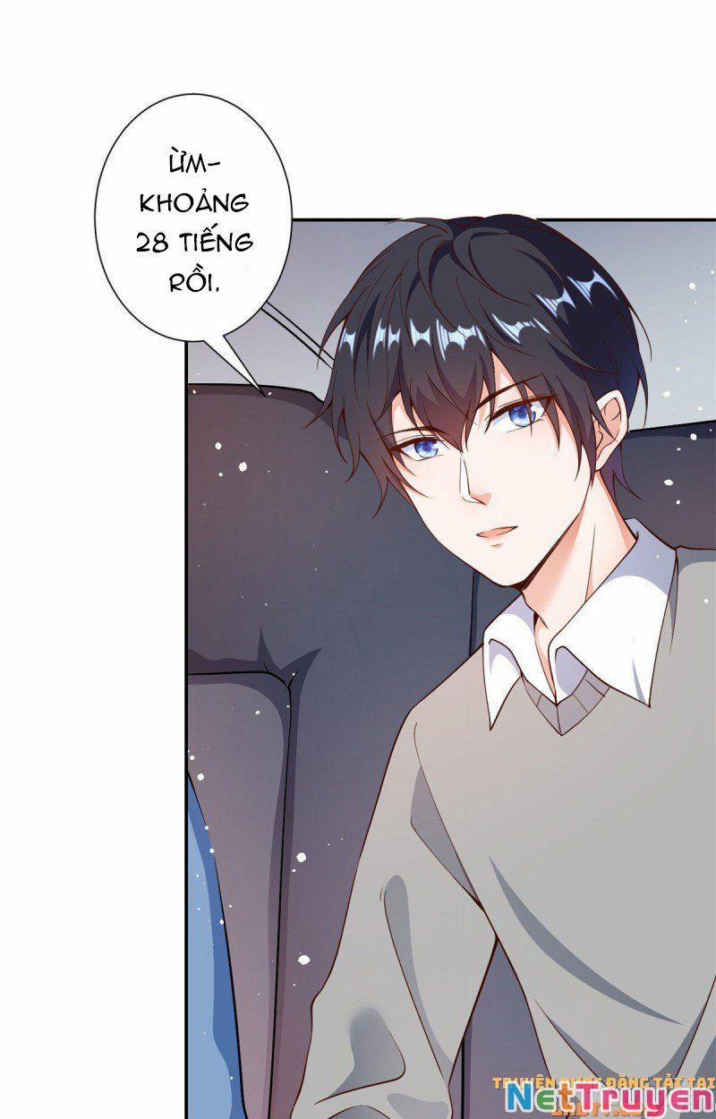 Trở Thành Lão Đại Từ Việc Tiêu Tiền 32 trang 28