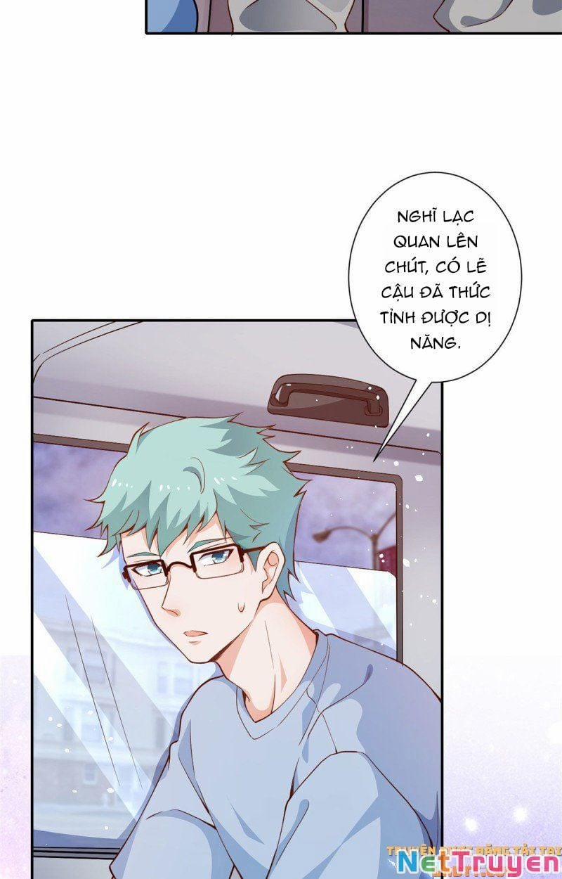 Trở Thành Lão Đại Từ Việc Tiêu Tiền 32 trang 29