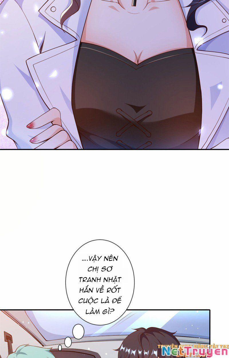 Trở Thành Lão Đại Từ Việc Tiêu Tiền 32 trang 31