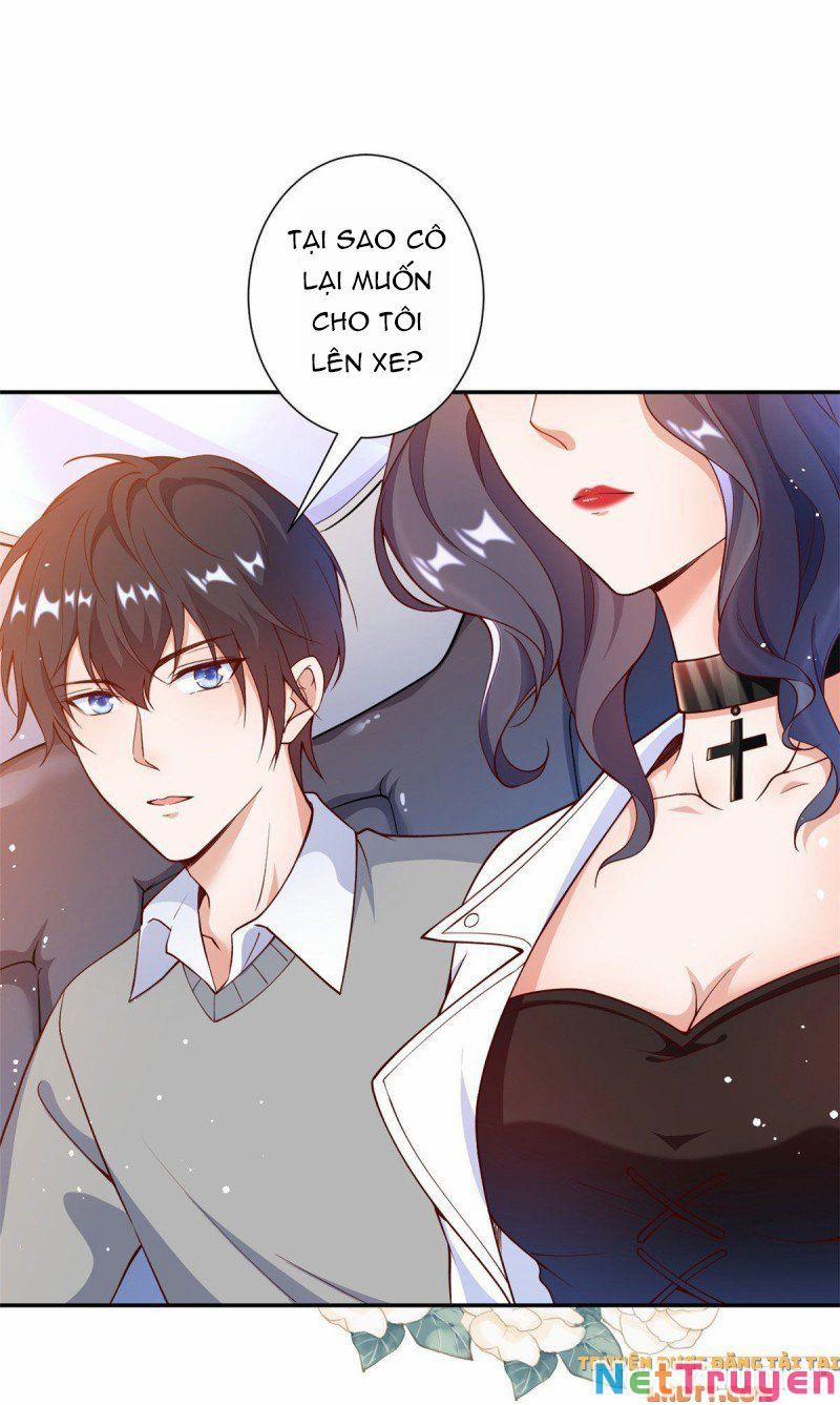 Trở Thành Lão Đại Từ Việc Tiêu Tiền 32 trang 33