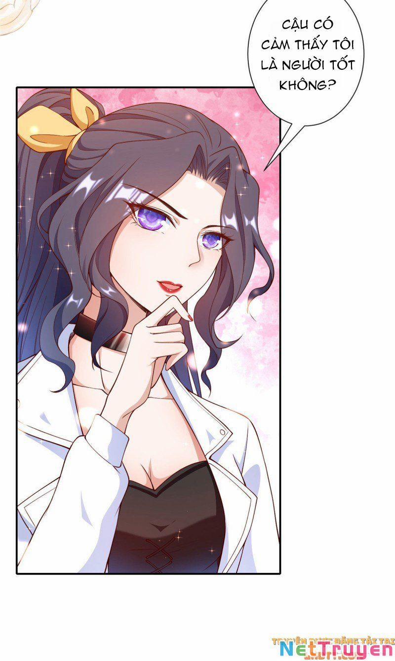 Trở Thành Lão Đại Từ Việc Tiêu Tiền 32 trang 35