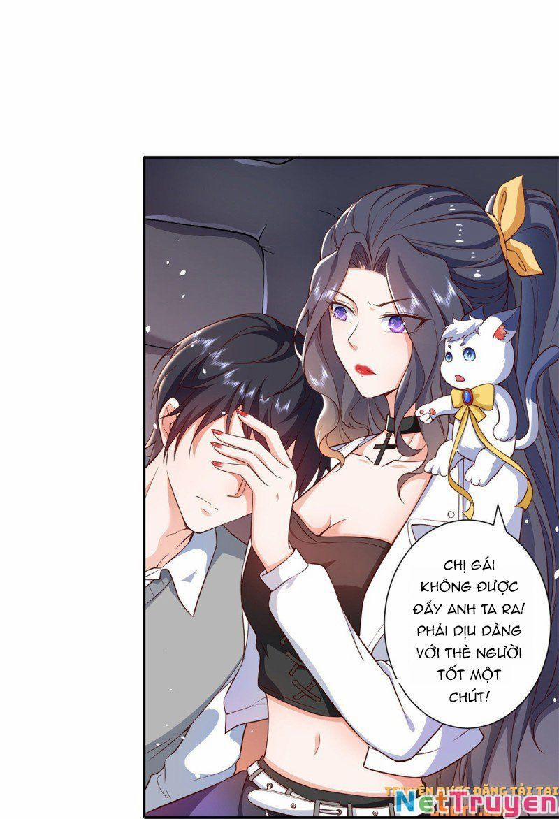 Trở Thành Lão Đại Từ Việc Tiêu Tiền 32 trang 6