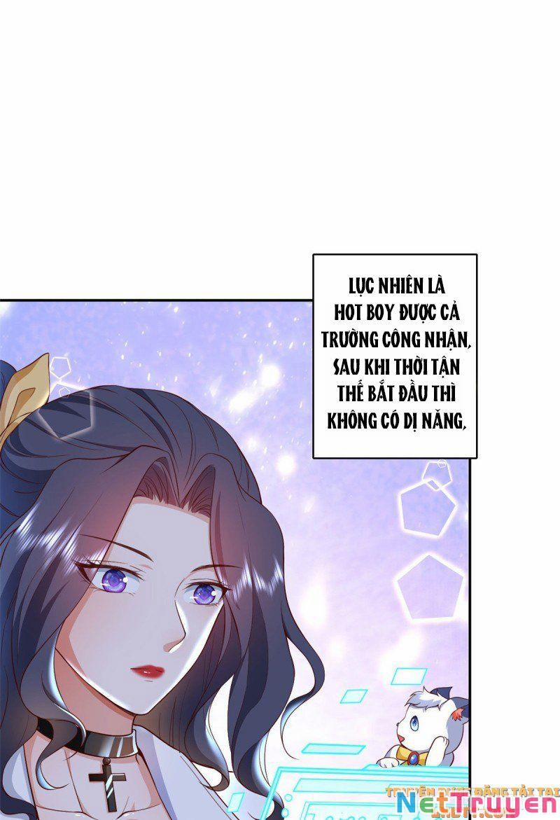 Trở Thành Lão Đại Từ Việc Tiêu Tiền 32 trang 8