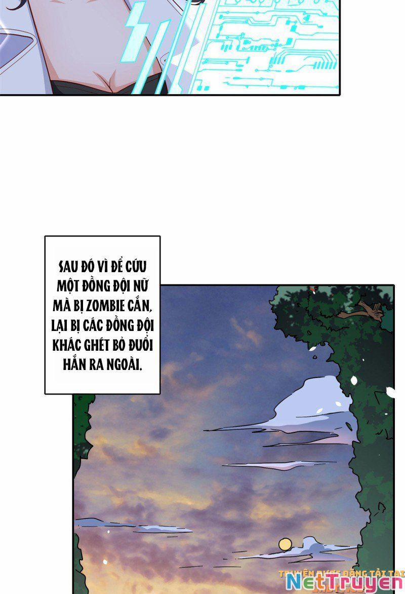 Trở Thành Lão Đại Từ Việc Tiêu Tiền 32 trang 9