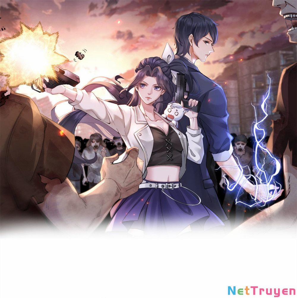 Trở Thành Lão Đại Từ Việc Tiêu Tiền 33 trang 0