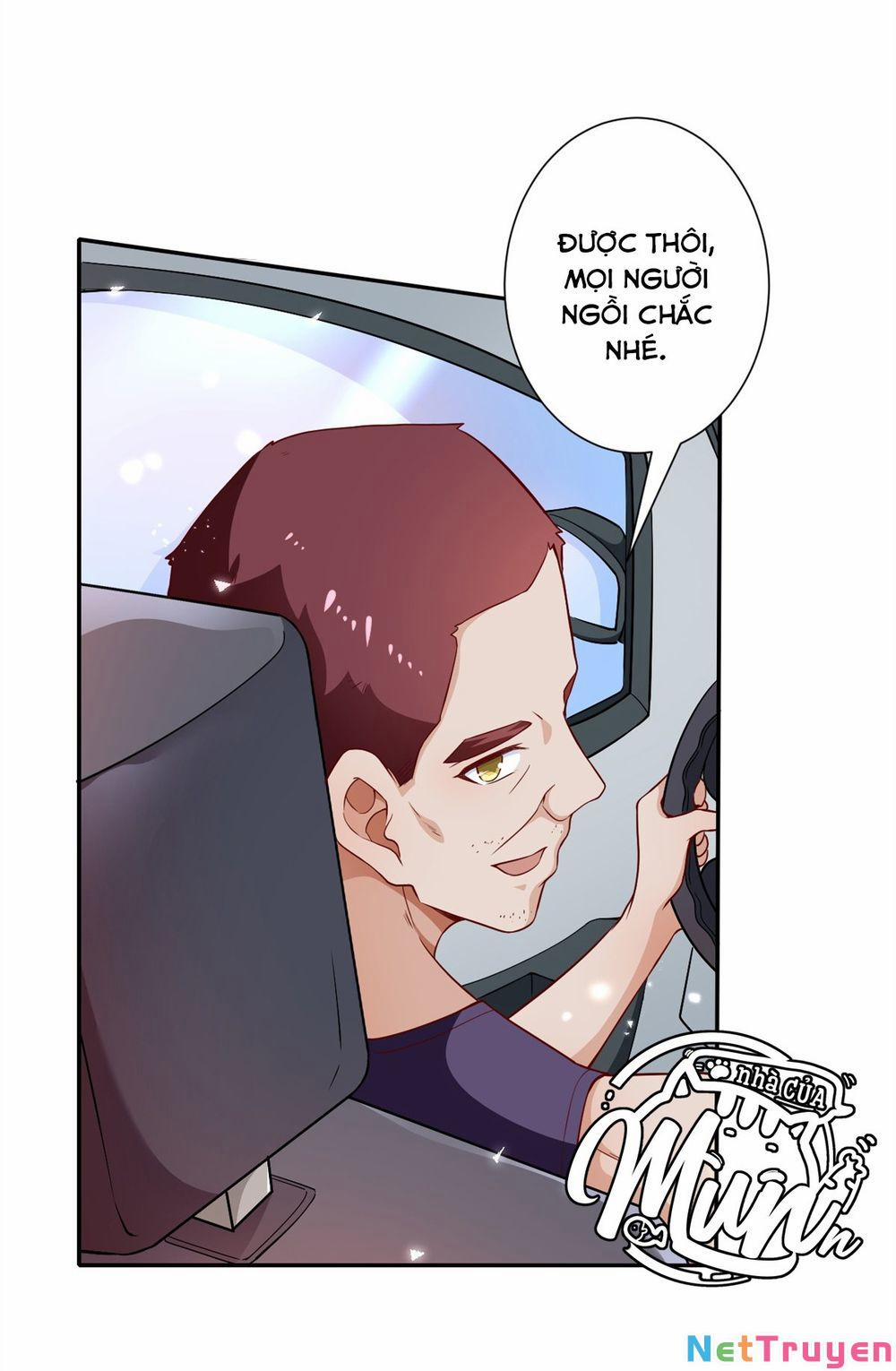 Trở Thành Lão Đại Từ Việc Tiêu Tiền 33 trang 11