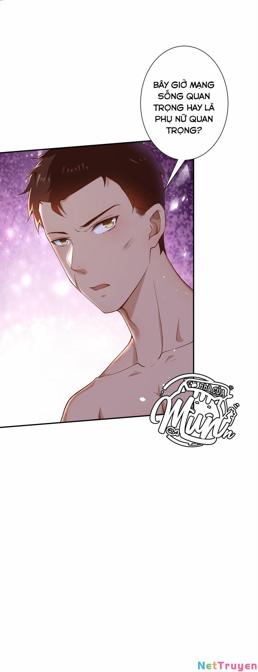 Trở Thành Lão Đại Từ Việc Tiêu Tiền 33 trang 16