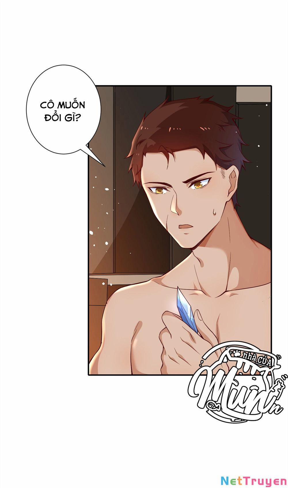 Trở Thành Lão Đại Từ Việc Tiêu Tiền 33 trang 20