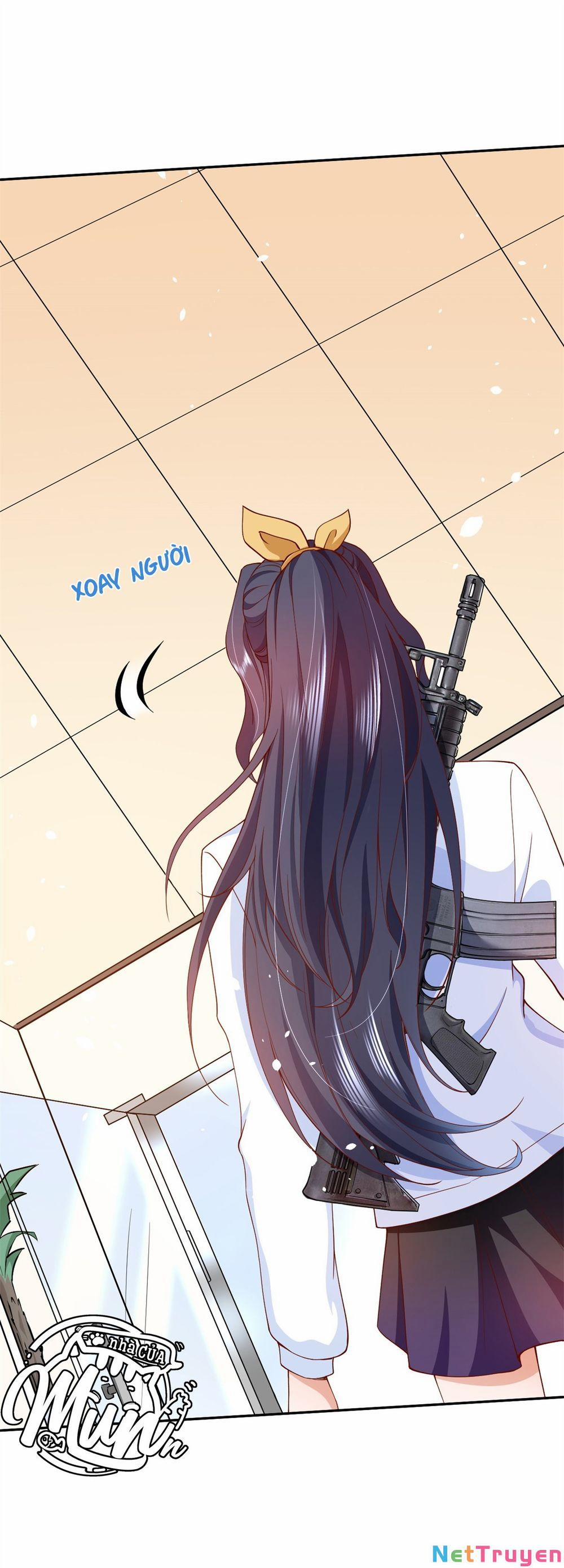 Trở Thành Lão Đại Từ Việc Tiêu Tiền 33 trang 25