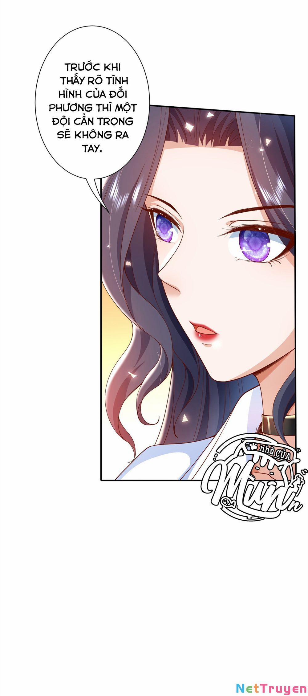 Trở Thành Lão Đại Từ Việc Tiêu Tiền 33 trang 27