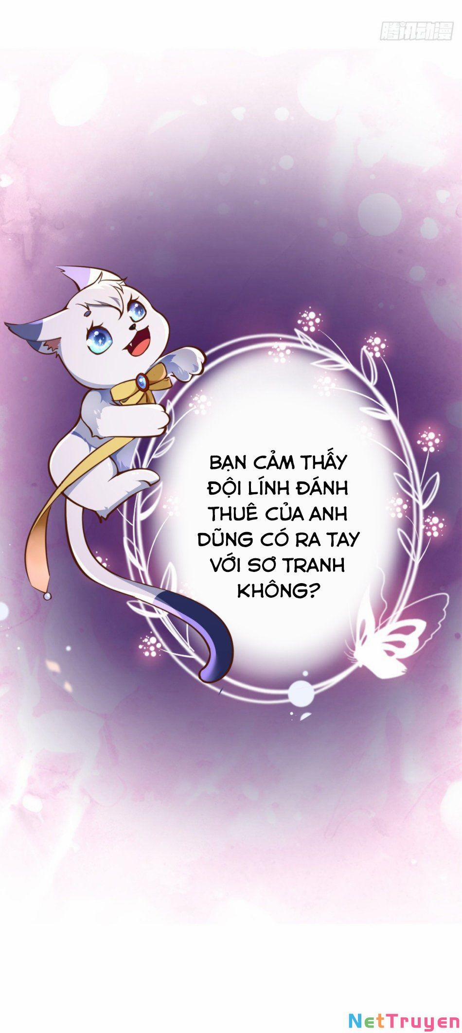 Trở Thành Lão Đại Từ Việc Tiêu Tiền 33 trang 28